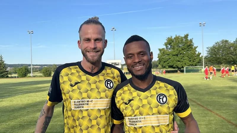 FCO präsentiert die neuen 1. Trainer