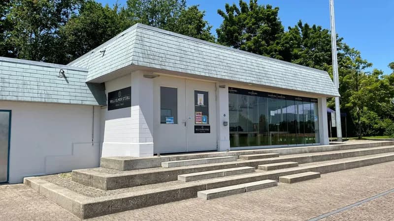 Neue Öffnungszeiten im Beizli