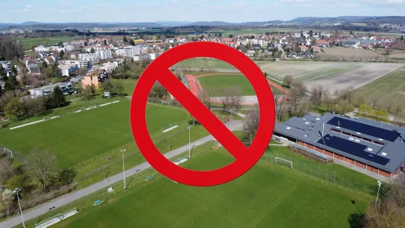 Vorzeitige Winterpause für Aktive, A- &amp; B-Junioren