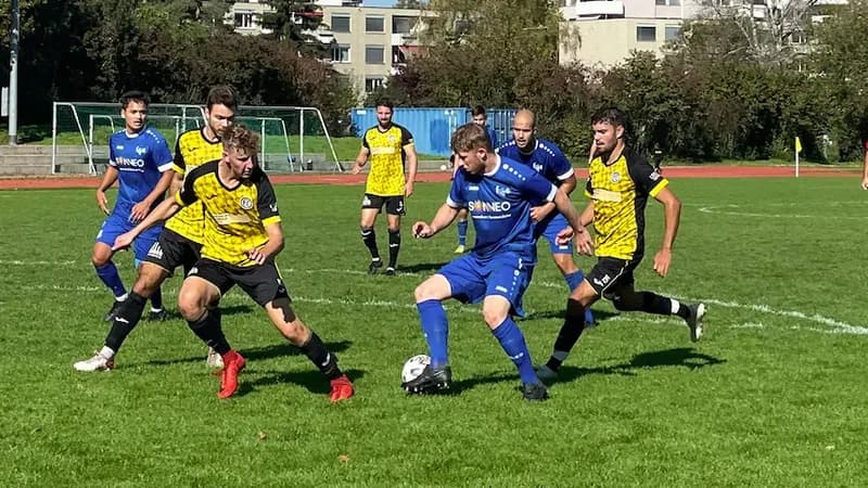 Kampfspiel endet mit Remis - das war das FCO-Weekend