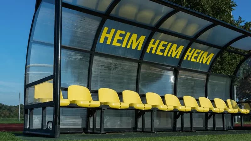 Veränderungen im Trainer-Staff