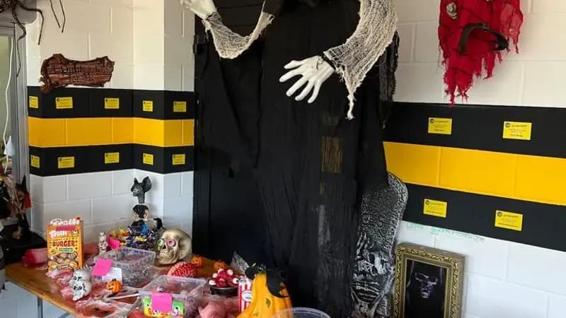 S'Eis gewinnt am Halloween-Weekend - das war das FCO-Wochenende