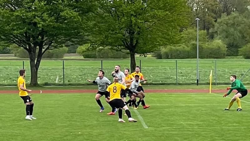 FCO 1 mit Kampfsieg - keine Erfolge der weiteren Aktiv-Teams