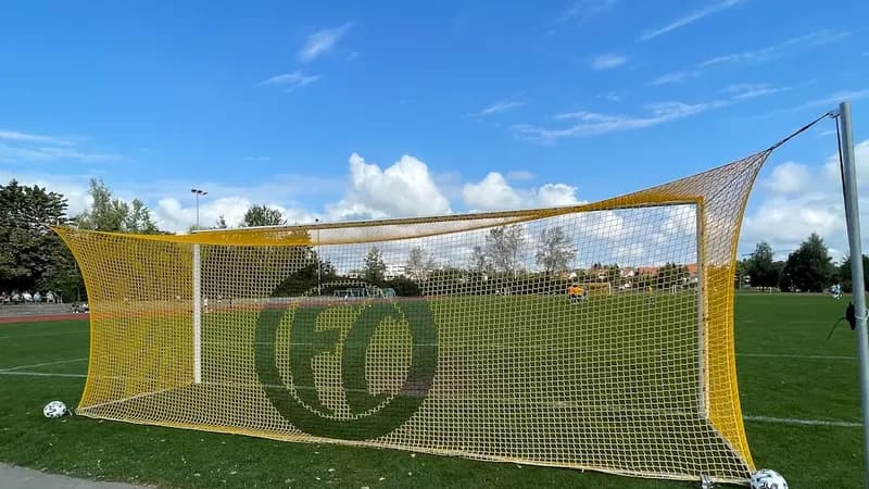 Last-Minute-Penalty rettet FCO - s'Zwei souverän