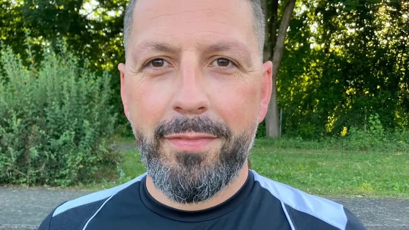 Der FCO präsentiert einen neuen "Eis"-Trainer