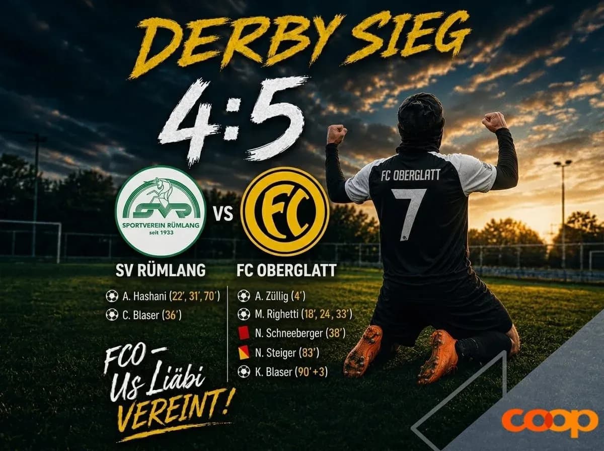 Rümlang_Derby