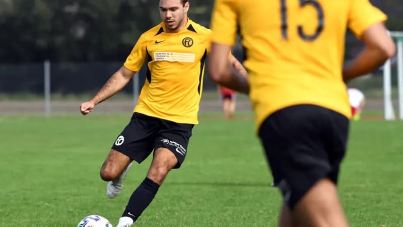 Derby-Sieg zum Vorrunden-Abschluss