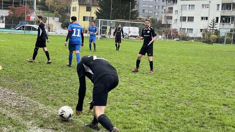 S'Zwei kämpft sich in die Aufstiegsgruppe!