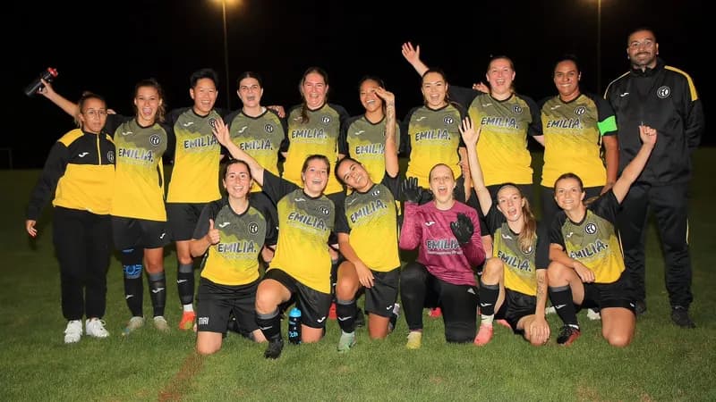 FCO-Frauen siegen zum Saisonstart