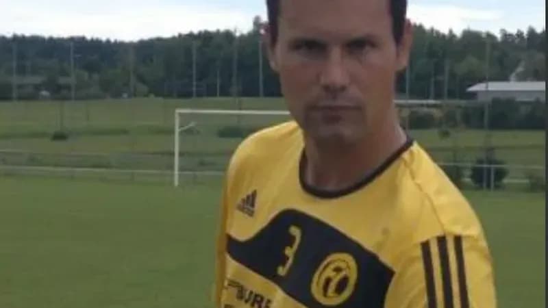 Ronald "Rony" Marsella wird Co-Trainer vom 1
