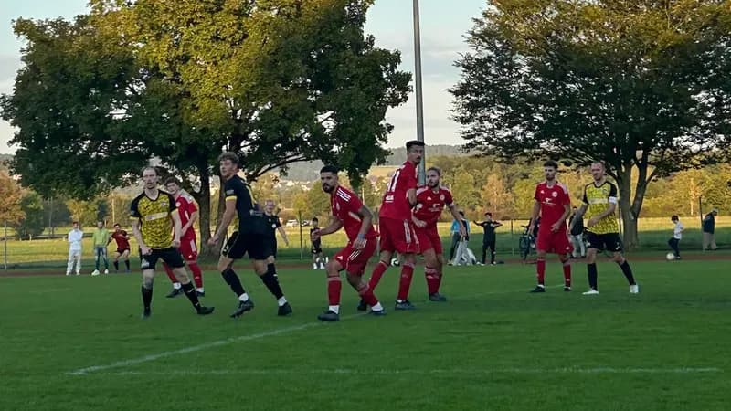 Derbysieg! FCO ringt Dielsdorf nieder