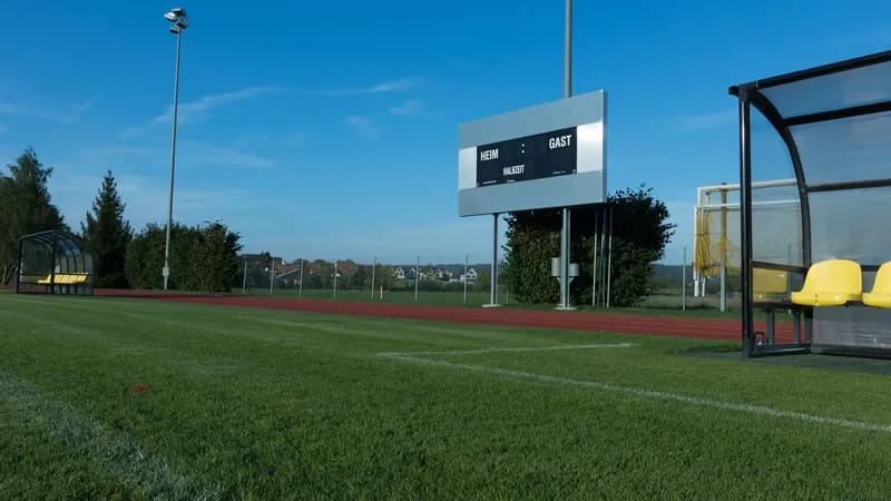 Der FCO steigt in Liga 4 ab