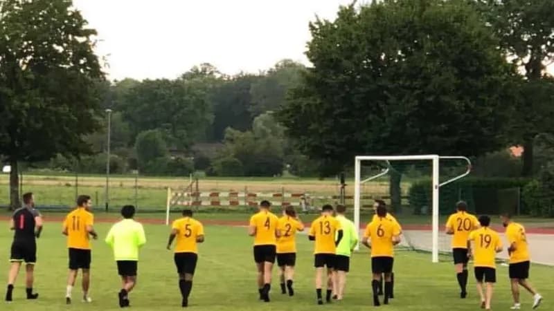 Erfolgreicher FCO-Start im Cup