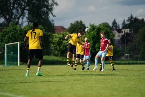 FCO verliert nach Blitzstart des Gegners