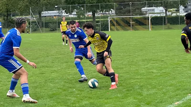 Cup-Out trotz ganz viel Herz und Einsatz