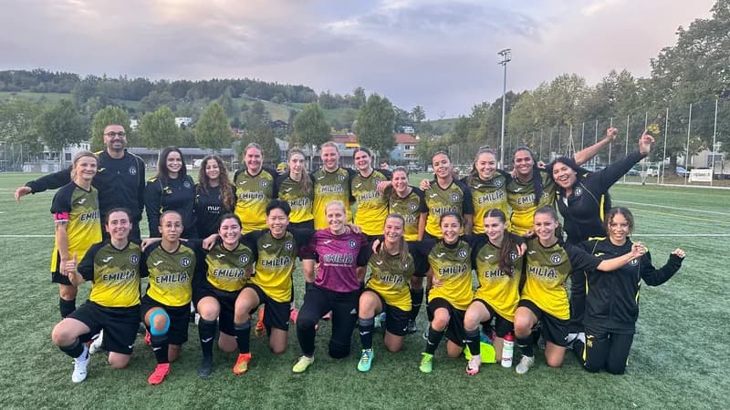 FCO-Frauen triumphieren in Veltheim