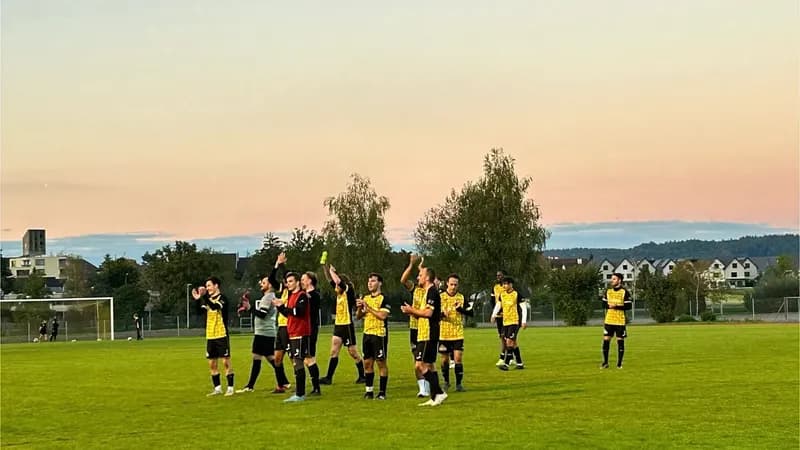 FCO setzt sich verdient gegen Bassersdorf durch