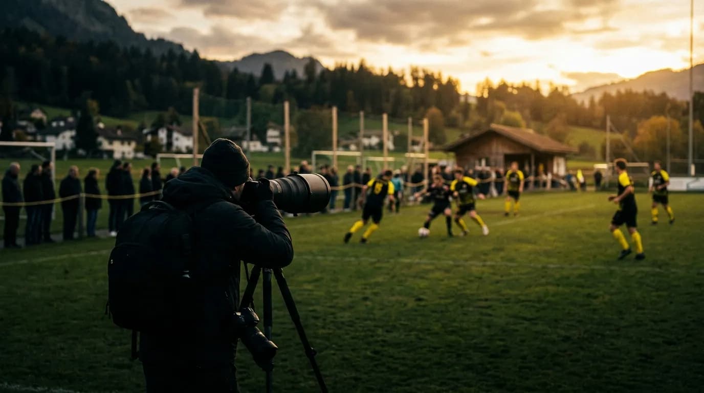 FC Oberglatt Galerien