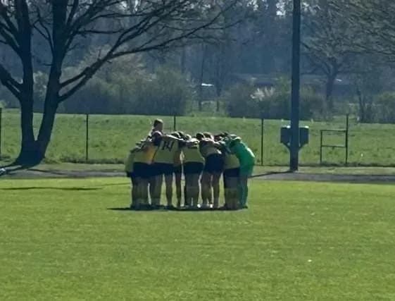 Erfolgreicher Meisterschaftsstart für die Cb-Juniorinnen