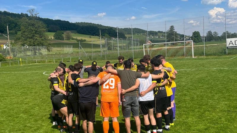 Borto und Ronny verlassen den FCO im Sommer