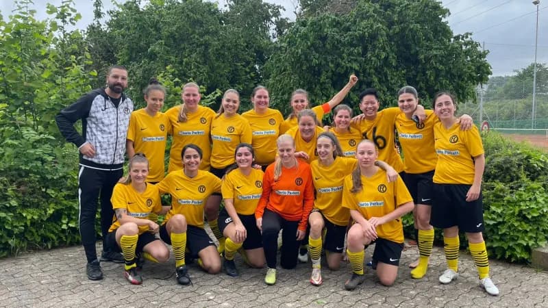 Frauen mit wichtigem Auswärtssieg