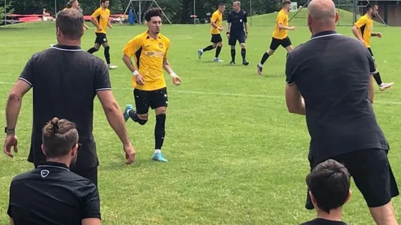 FCO dem Aufstieg dank 6:1-Sieg nahe