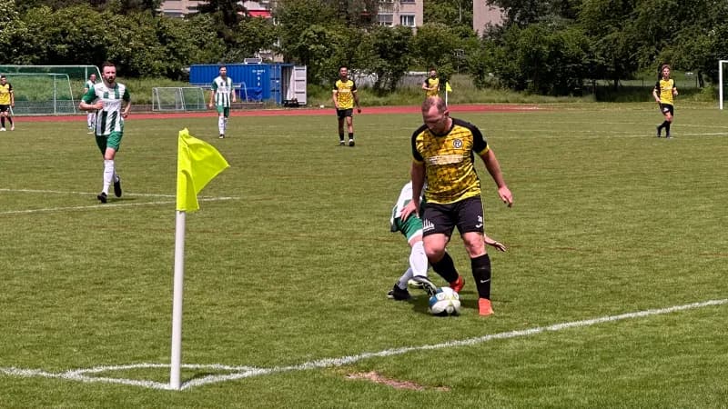 Bittere Derbypleite für den FCO