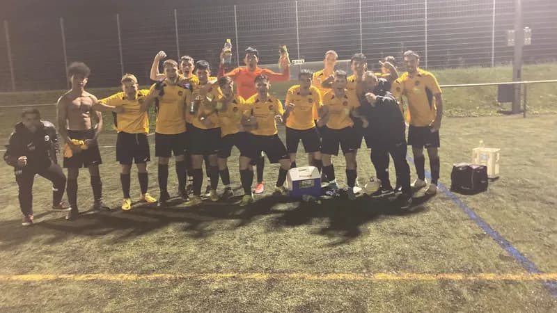 FCO verliert Derby - B-Junioren im Cup weiter