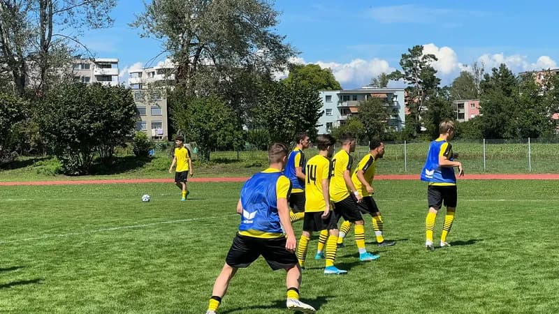 Doppeltes Cup-Aus für 1. Mannschaft und A-Junioren