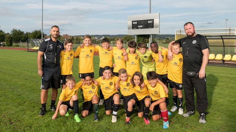 Zwei neue Vorstandsmitglieder gewählt