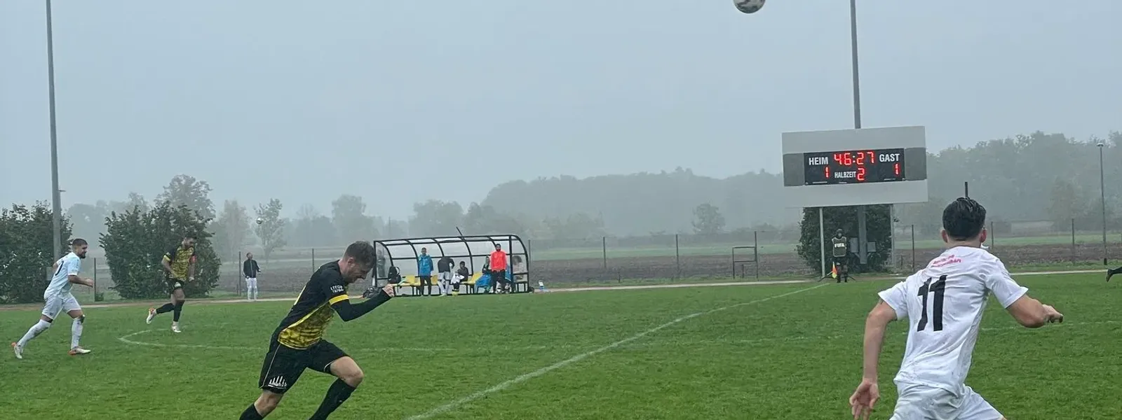 Dank Penalty-Killer Carlo zum Sieg - das war das FCO-Weekend